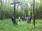 Na području župa Svibovec i Ljubešćica održana komemoracija za žrtve partizanskog zauzimanja Varaždinskih Toplica 1943. godine